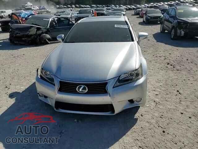 LEXUS GS350 2014 - JTHBE1BL5E5036220