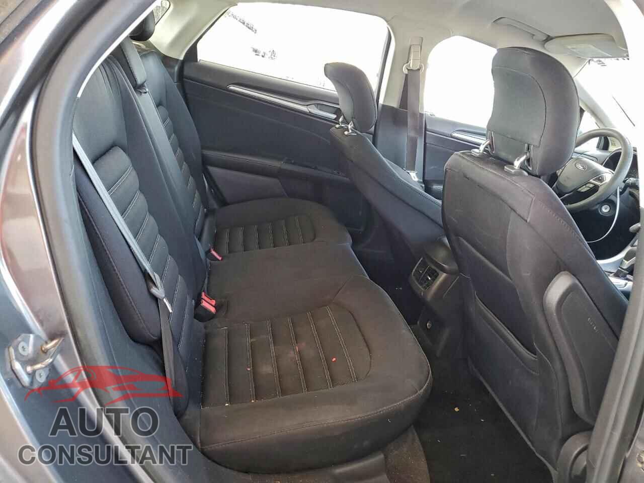 FORD FUSION 2013 - 3FA6P0H79DR355462