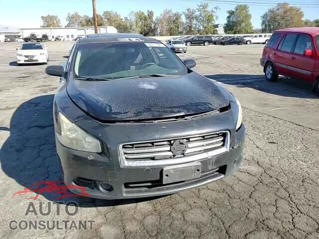NISSAN MAXIMA 2014 - 1N4AA5AP6EC457109