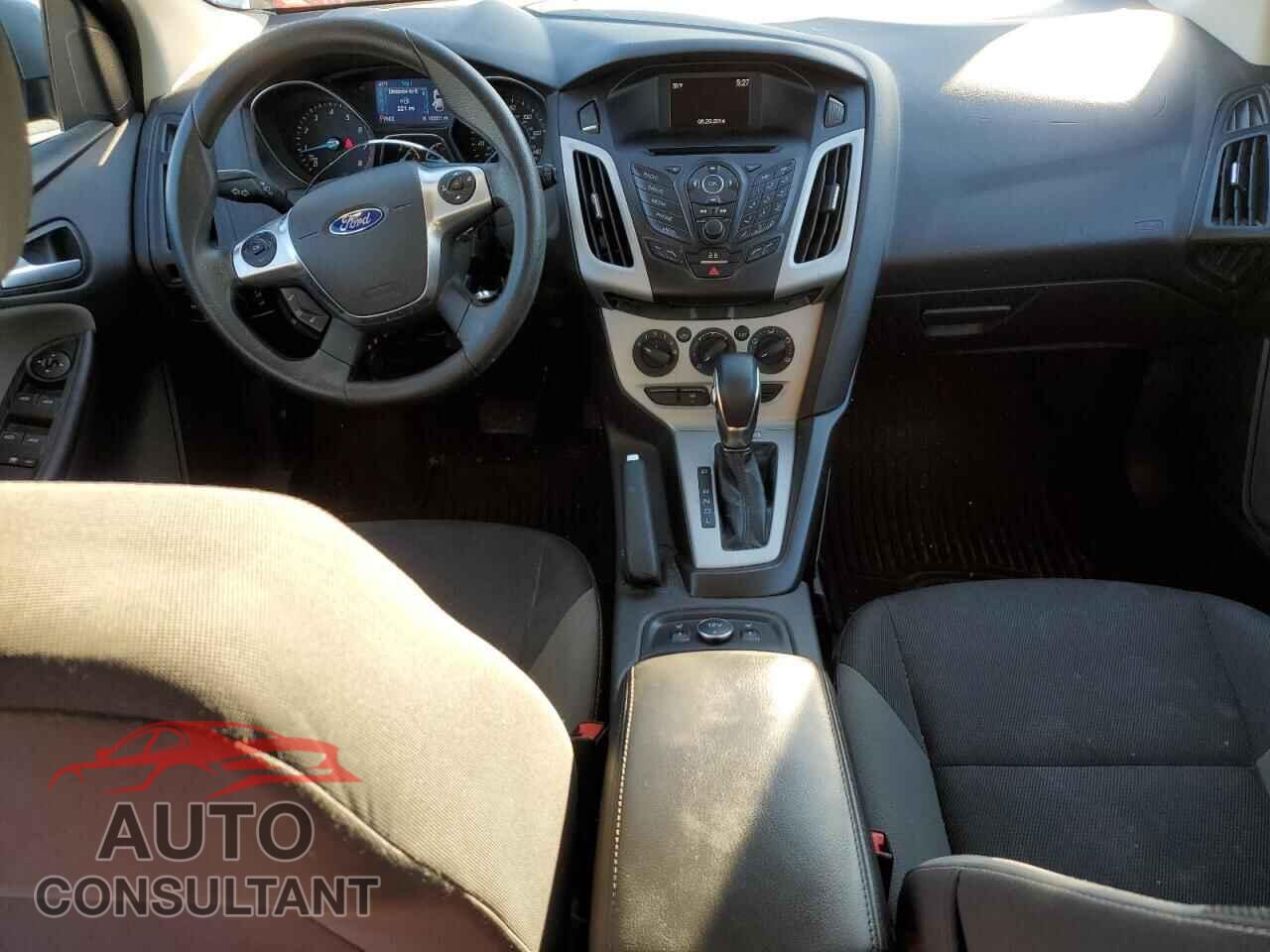 FORD FOCUS 2014 - 1FADP3K28EL363218