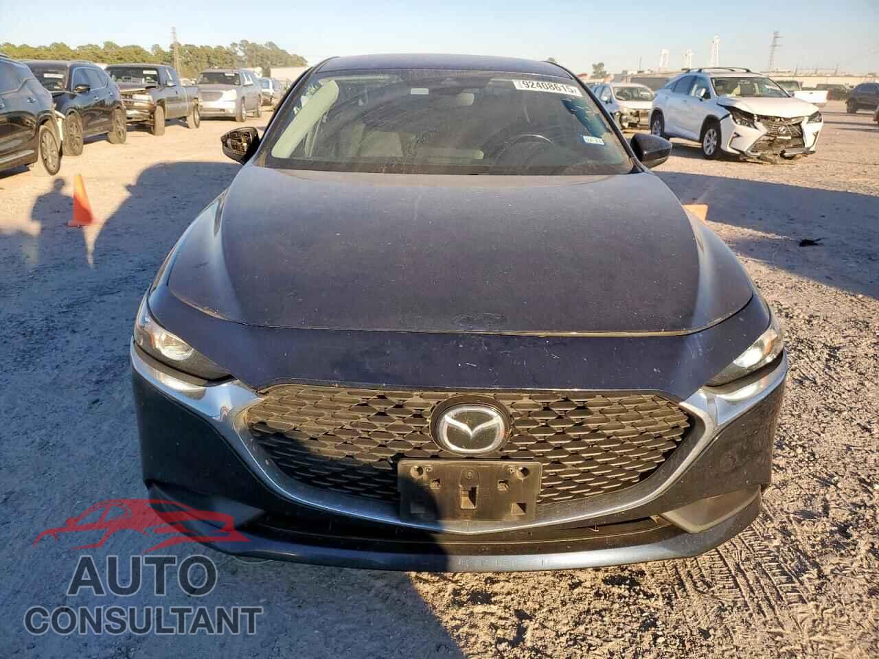 MAZDA 3 2020 - 3MZBPACL1LM117794