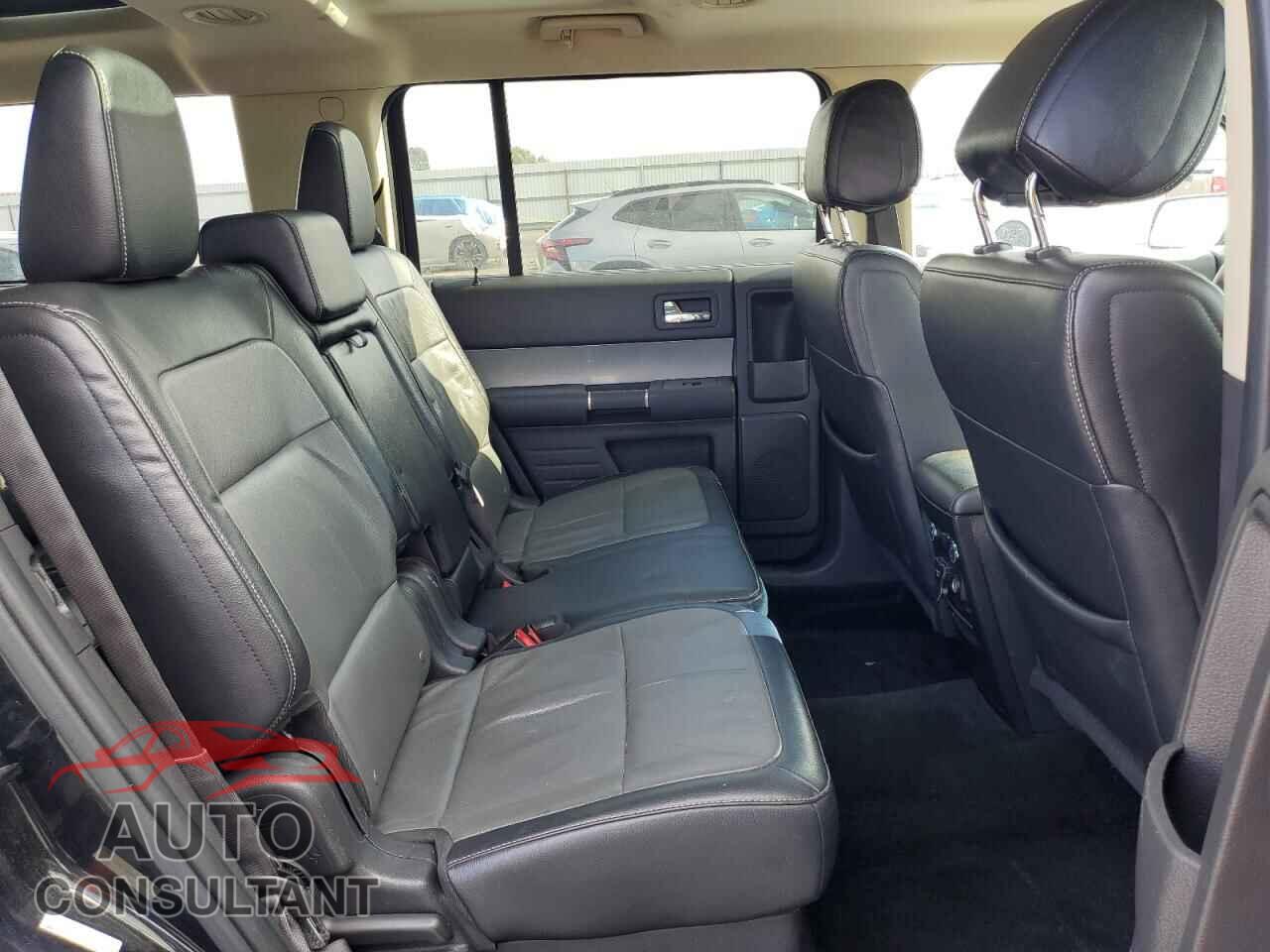 FORD FLEX 2013 - 2FMGK5C82DBD33064