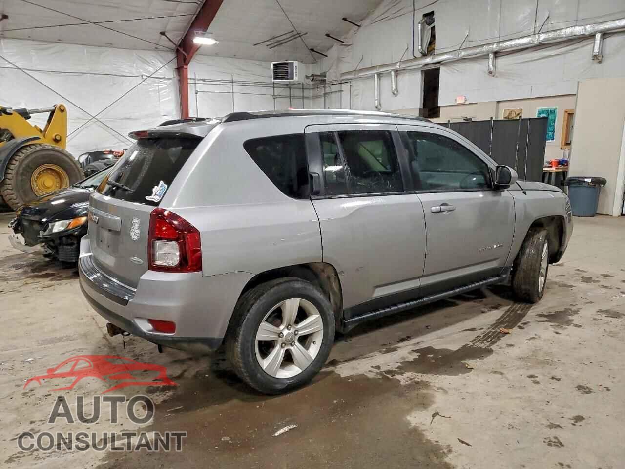 JEEP COMPASS 2015 - 1C4NJDEB2FD163044