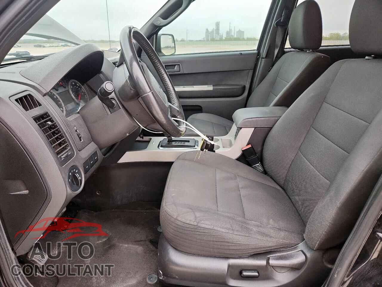 FORD ESCAPE 2012 - 1FMCU0D7XCKC42968