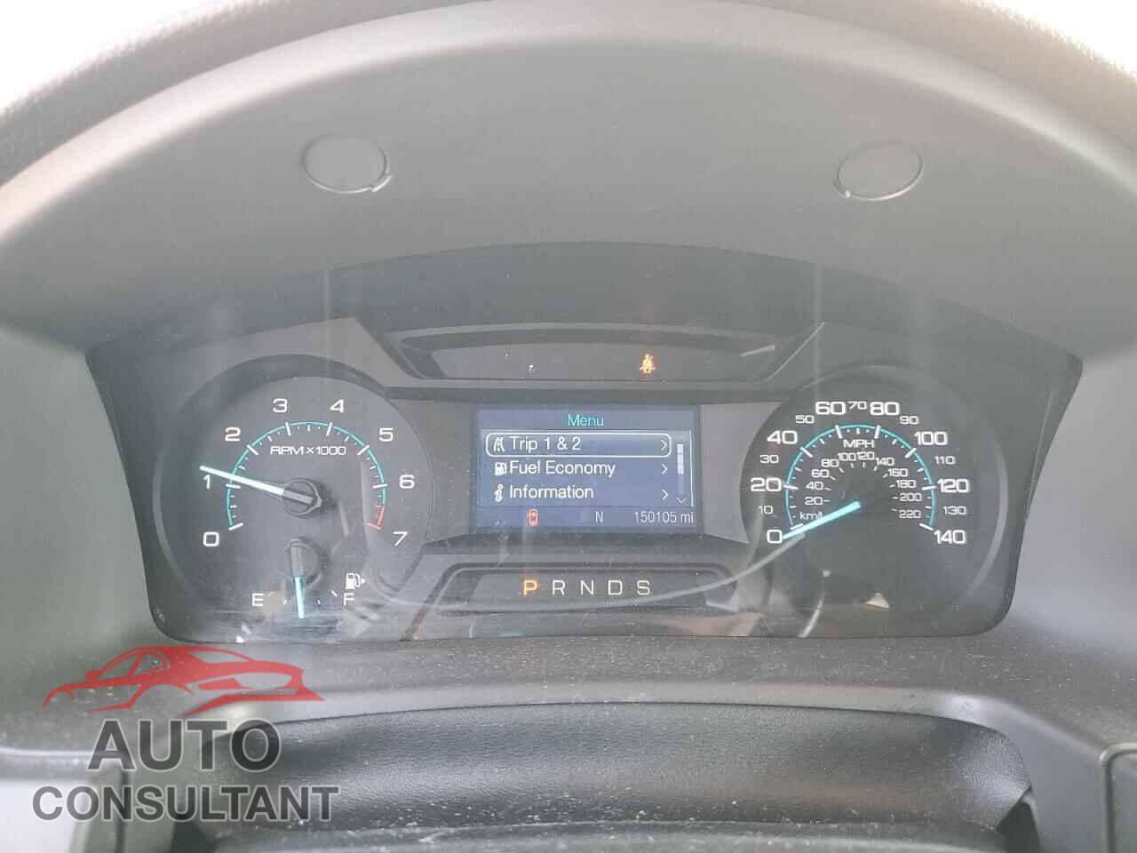 FORD FLEX 2013 - 2FMGK5B80DBD32030