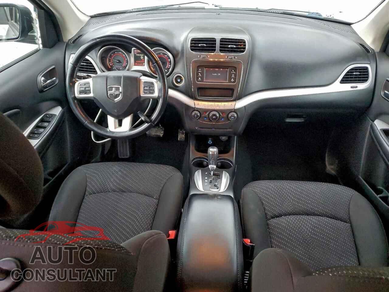 DODGE JOURNEY 2019 - 3C4PDCBB2KT856862