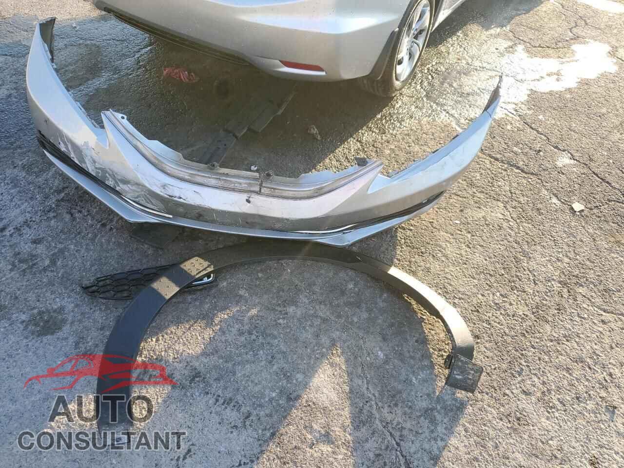 HONDA CIVIC 2013 - 19XFB2F5XDE006646