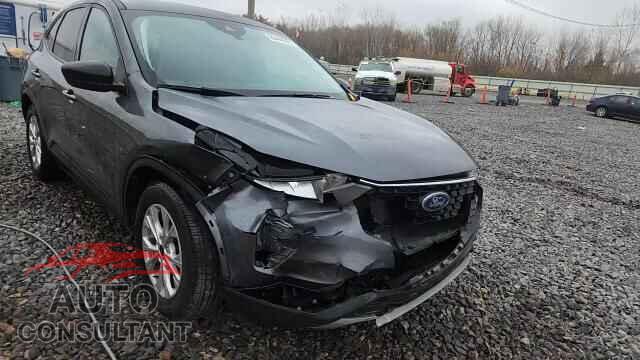 FORD ESCAPE ACT 2025 - 1FMCU0GN5SUA71432