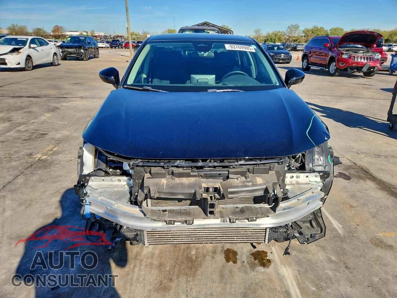 HONDA CIVIC 2023 - 2HGFE1F75PH307726