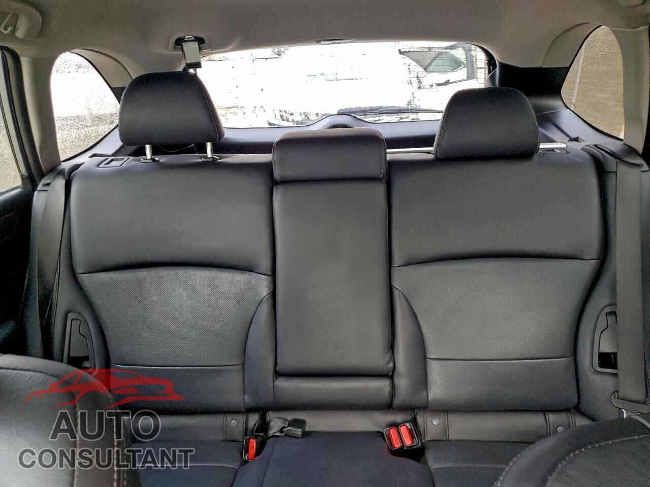 SUBARU OUTBACK 2017 - 4S4BSANC5H3401092