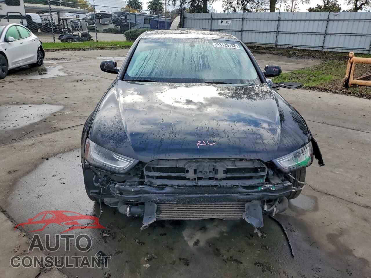 AUDI A4 2016 - WAUBFAFL1GN017768