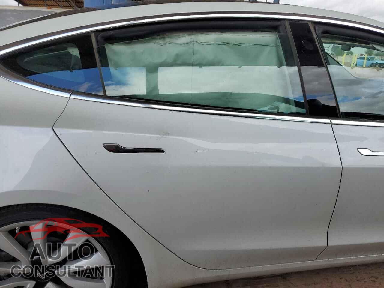 TESLA MODEL 3 2020 - 5YJ3E1EA8LF661934