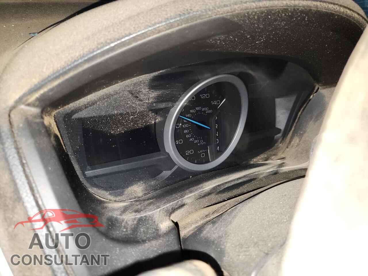 FORD EXPLORER 2013 - 1FM5K7D84DGA82588