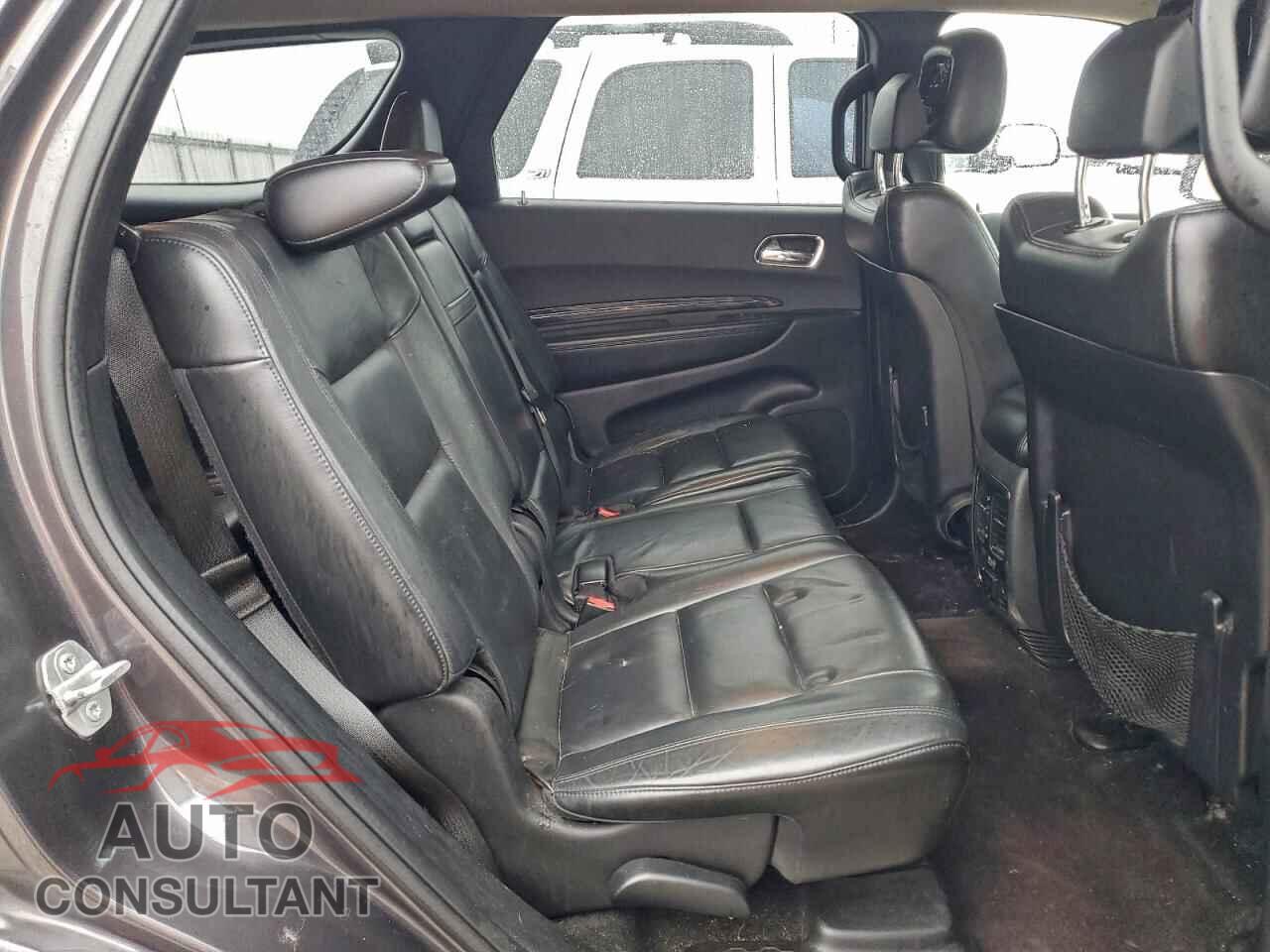 DODGE DURANGO 2015 - 1C4RDJDG0FC202028