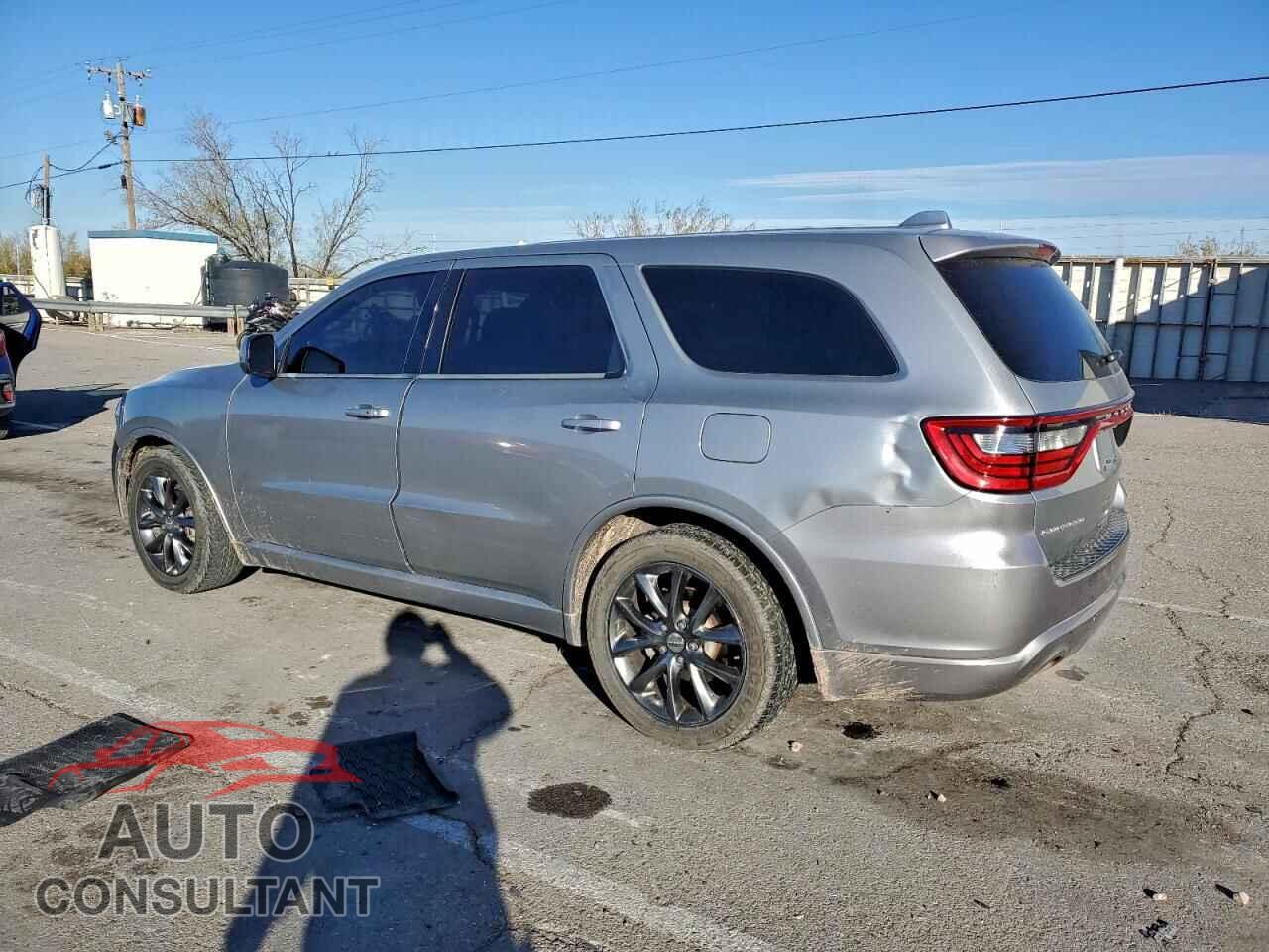 DODGE DURANGO 2015 - 1C4RDHAG2FC888408