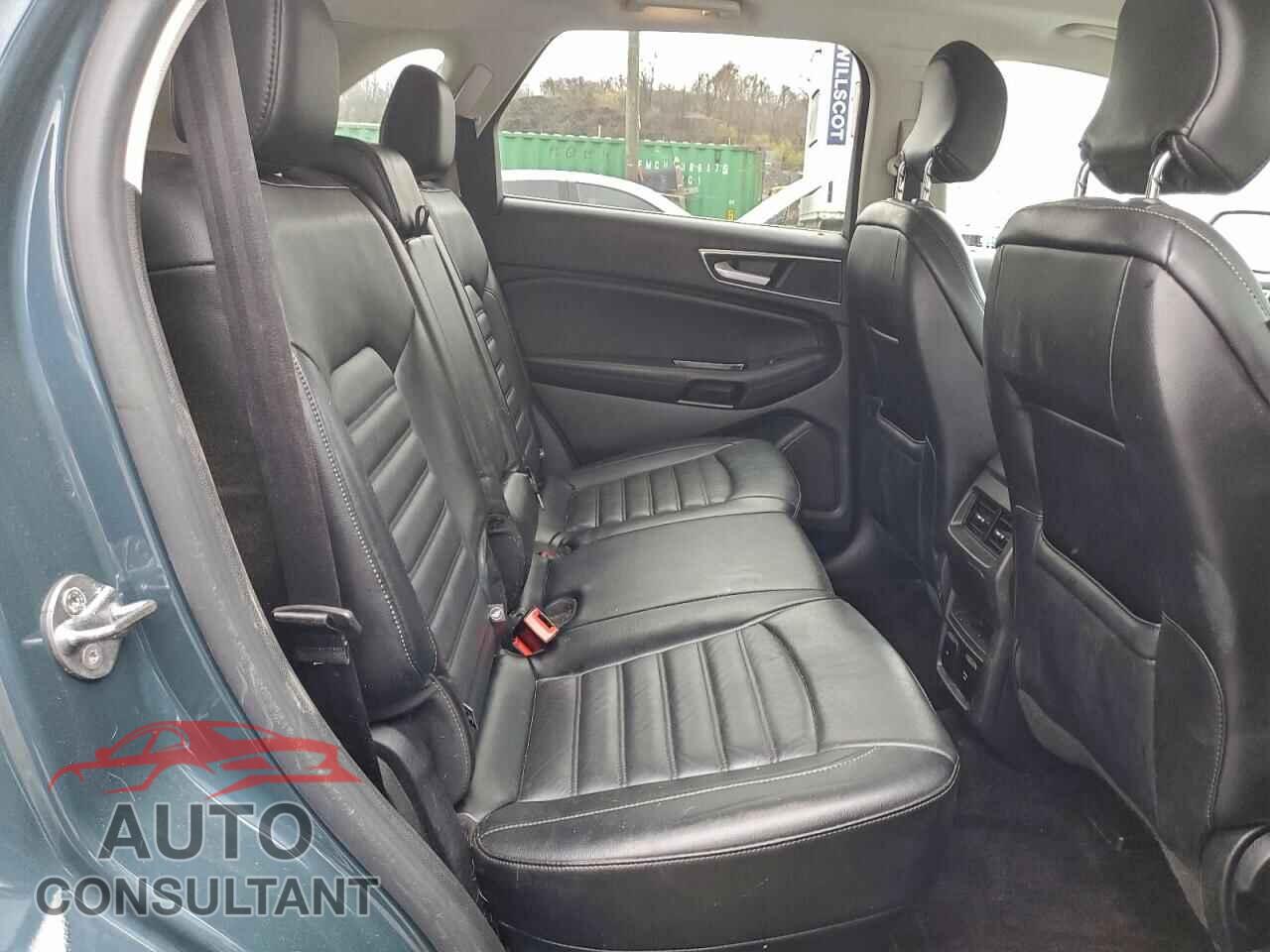 FORD EDGE 2016 - 2FMPK4J86GBB17056