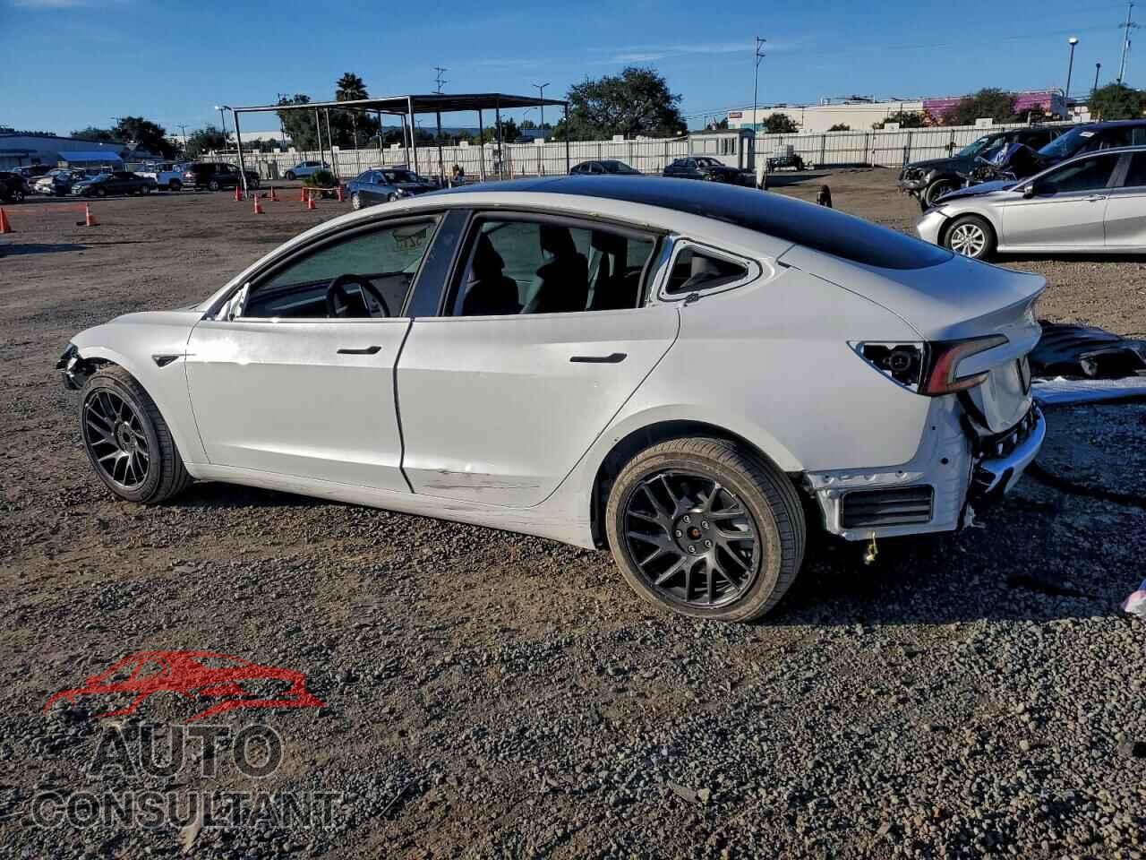 TESLA MODEL 3 2024 - 5YJ3E1EA5RF831367