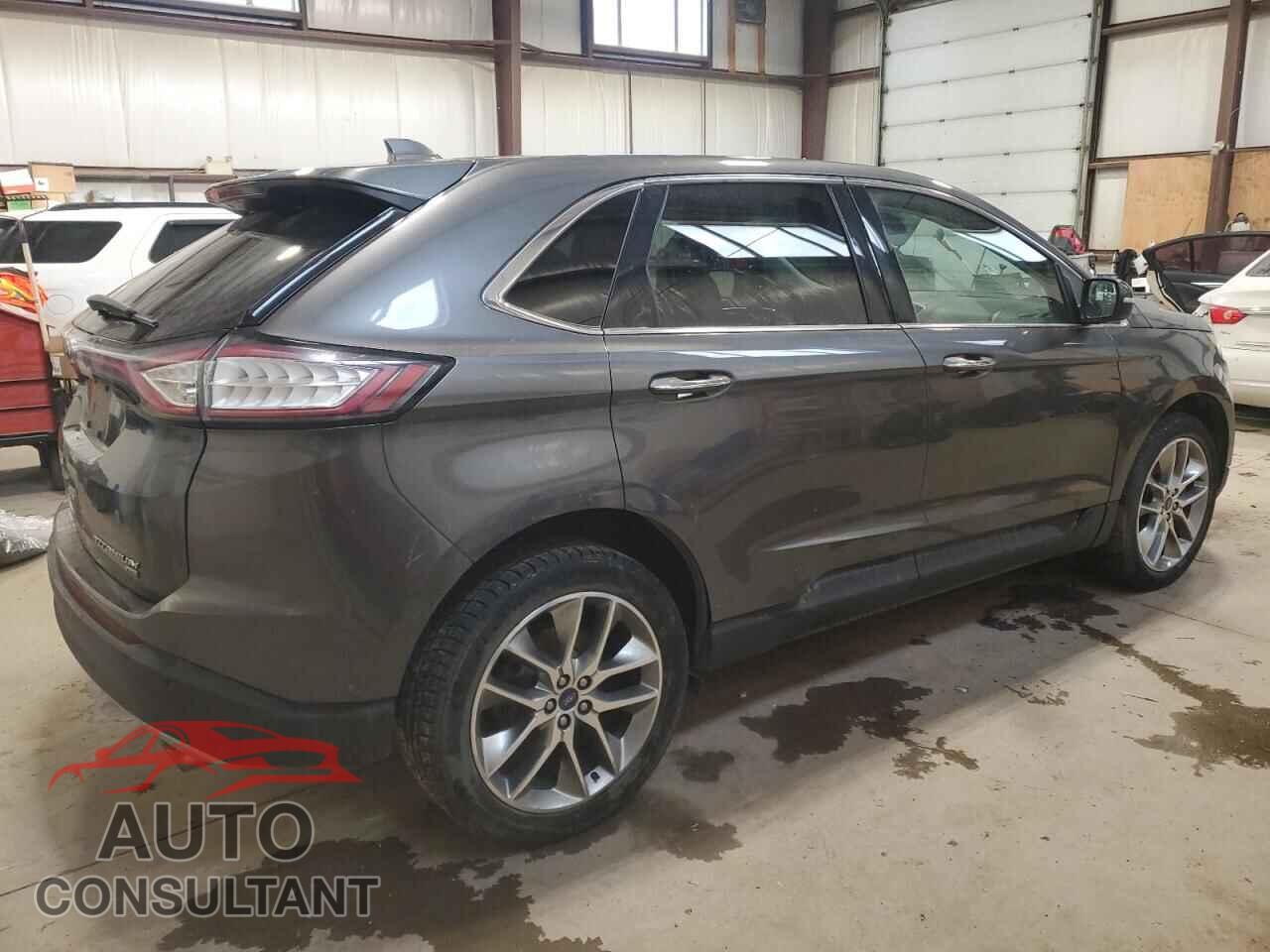 FORD EDGE 2016 - 2FMPK4K80GBB24597