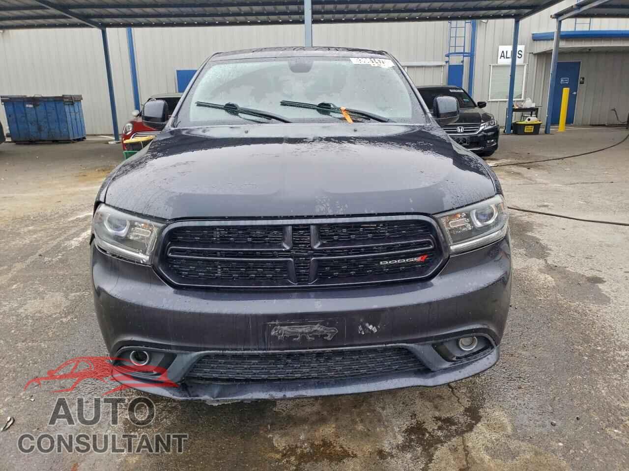 DODGE DURANGO 2014 - 1C4RDHAG7EC523995