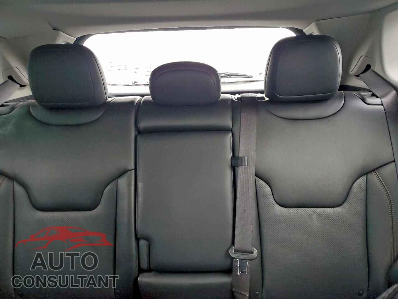 JEEP COMPASS 2022 - 3C4NJDCBXNT107719