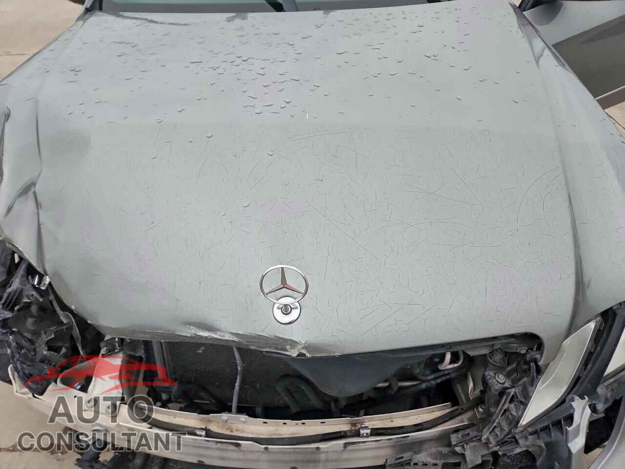 MERCEDES-BENZ E-CLASS 2011 - WDDHF5GB2BA360721