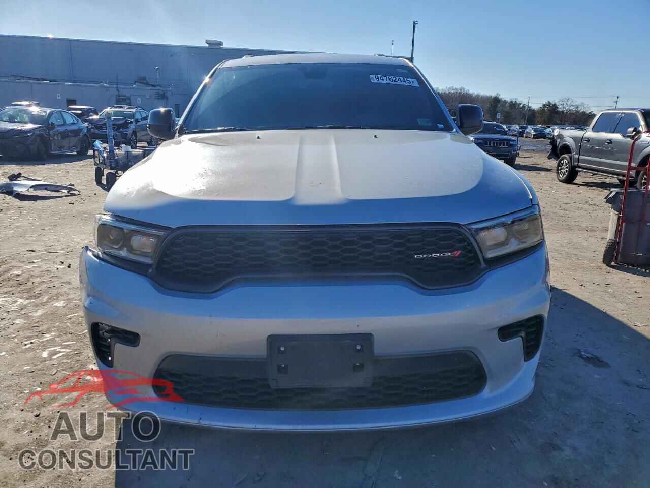 DODGE DURANGO 2024 - 1C4RDJDG7RC153527