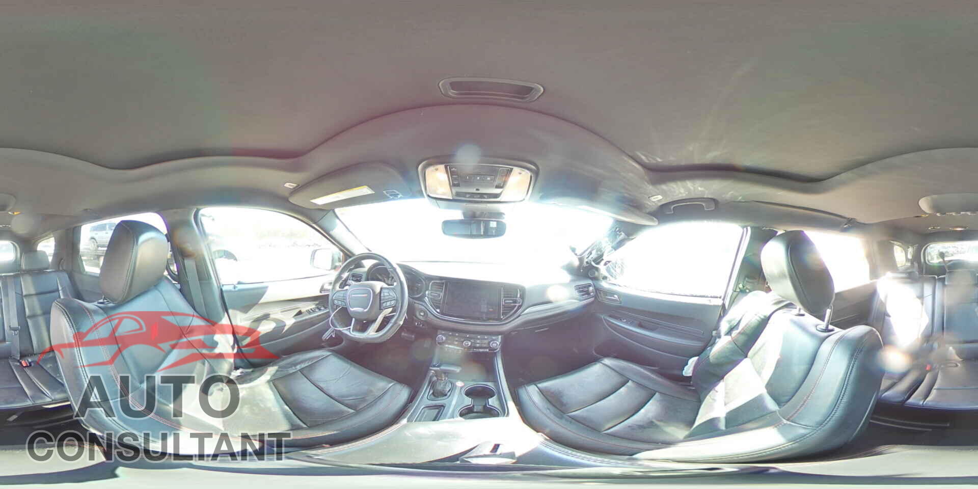 DODGE DURANGO 2024 - 1C4RDJDG1RC153085
