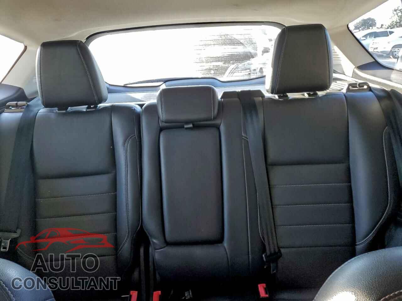 FORD CMAX 2013 - 1FADP5BU9DL514093