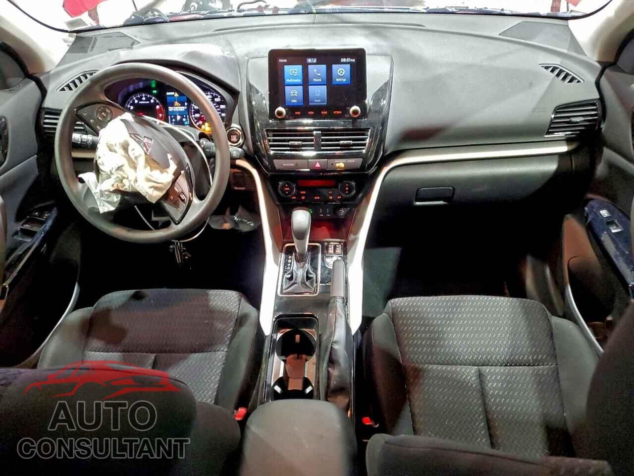 MITSUBISHI ECLIPSE 2024 - JA4ATVAA7RZ022855
