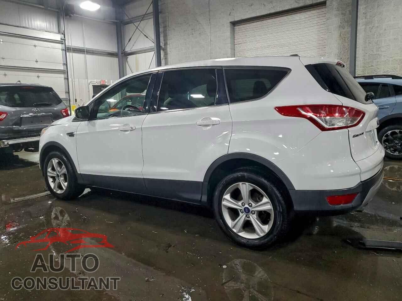 FORD ESCAPE 2016 - 1FMCU0GX7GUA98916