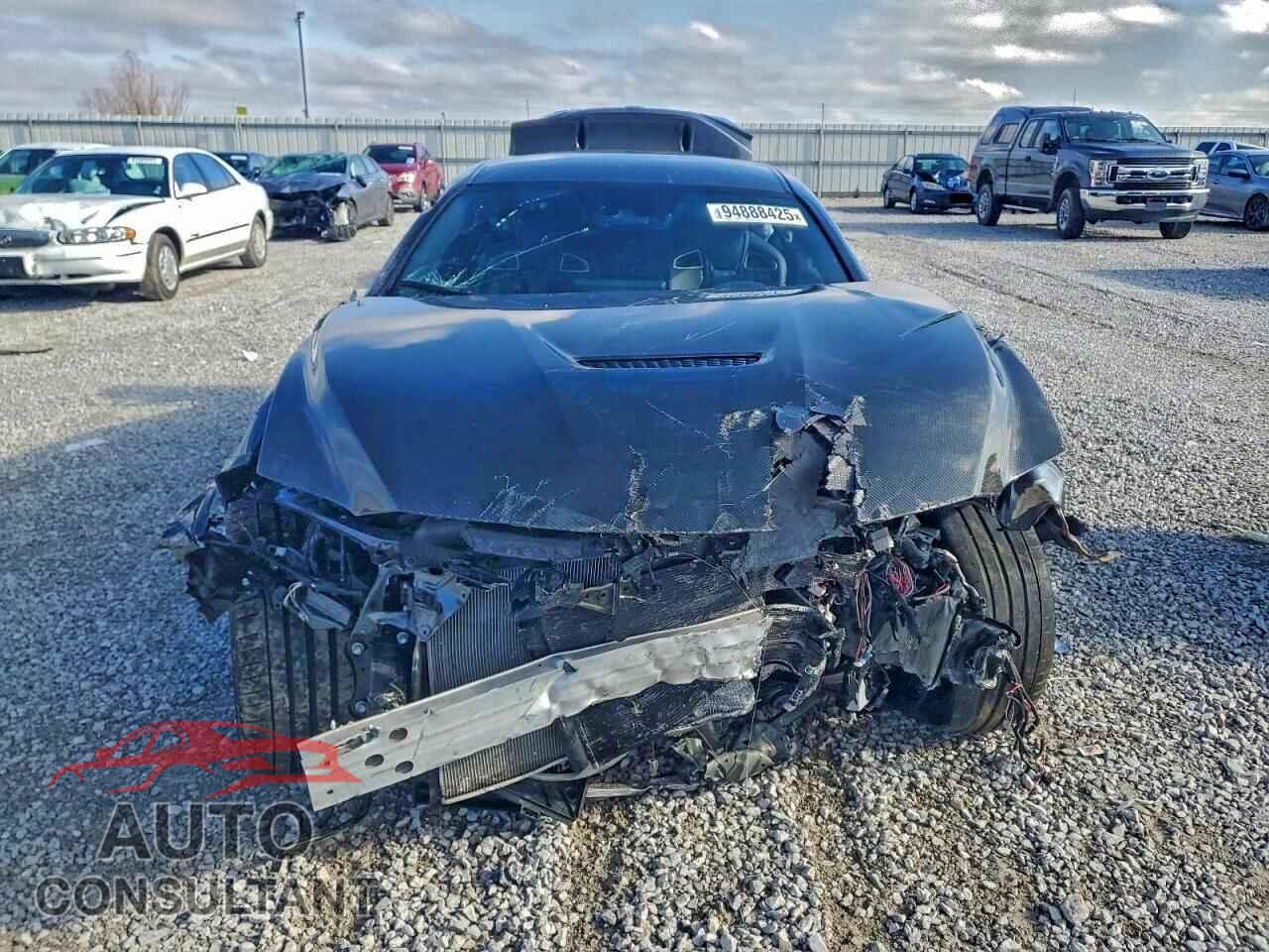 LEXUS RC 2024 - JTHYP5BC8R5008929