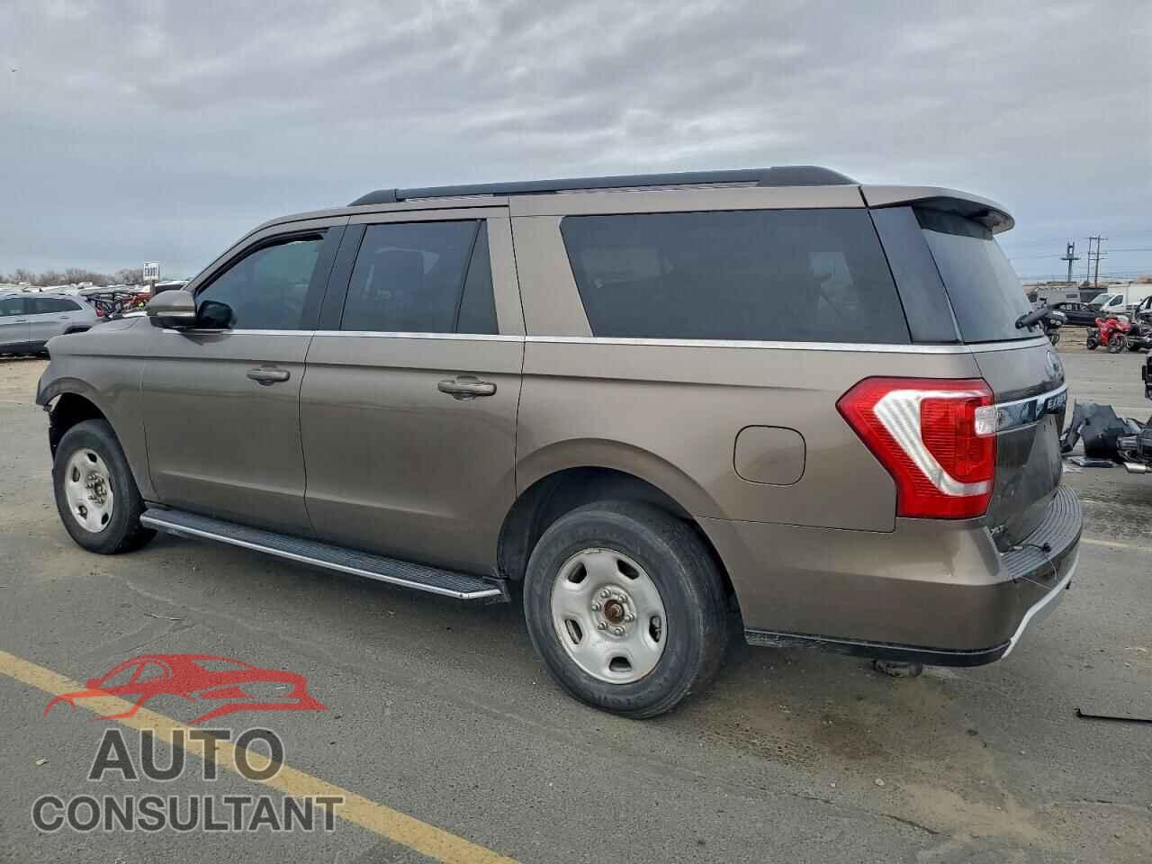 FORD EXPEDITION 2018 - 1FMJK1JT2JEA31375