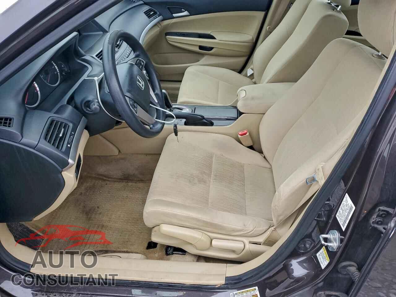 HONDA ACCORD 2011 - 1HGCP2F32BA060768