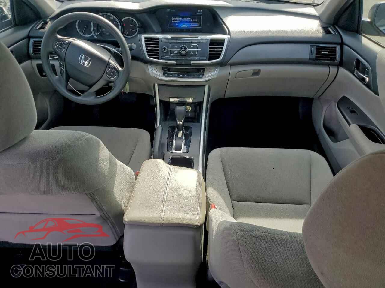 HONDA ACCORD 2013 - 1HGCR2F34DA188748