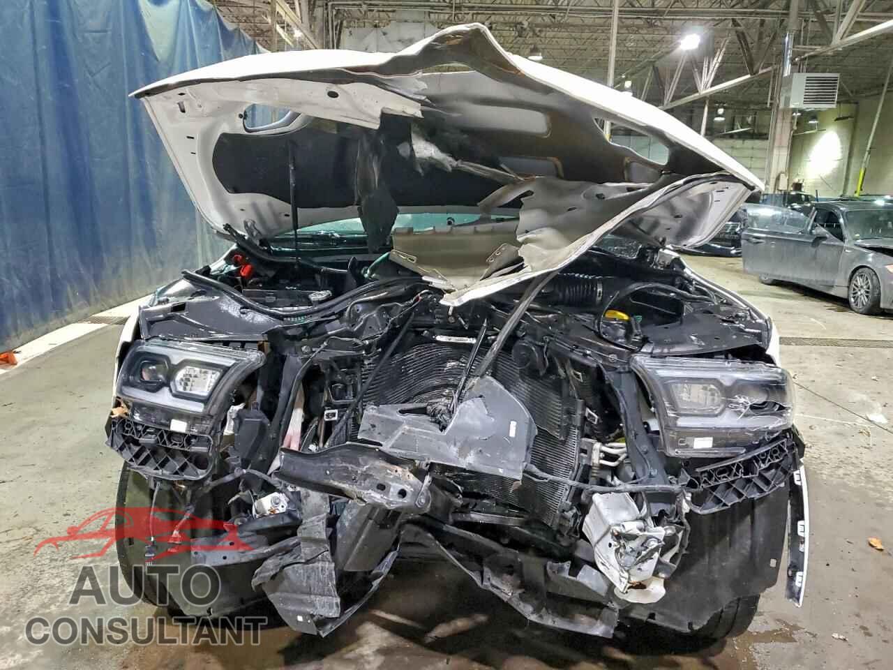 DODGE DURANGO 2023 - 1C4SDJCT1PC602732