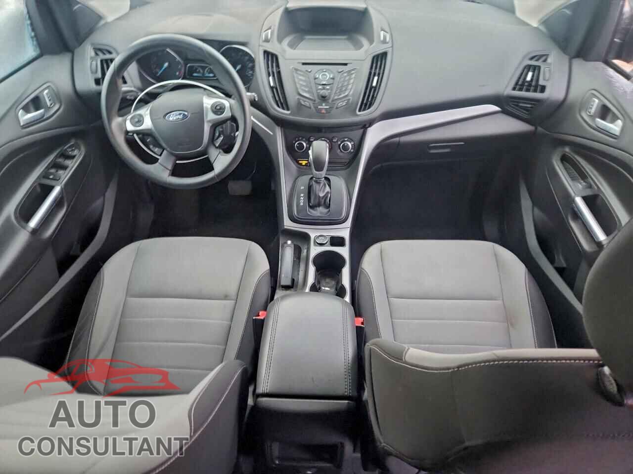 FORD ESCAPE 2014 - 1FMCU9GX4EUC14672