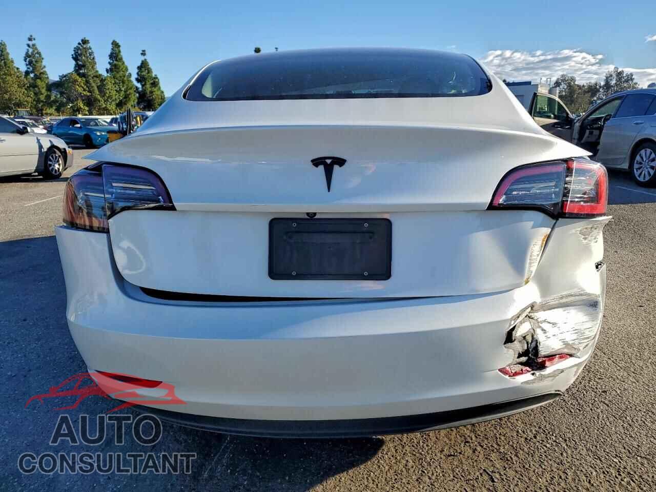 TESLA MODEL 3 2023 - 5YJ3E1EA0PF465525