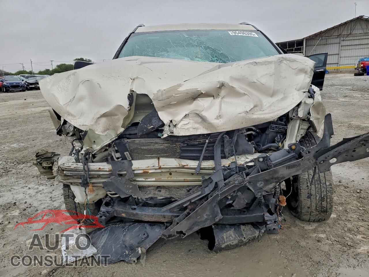 FORD EXPLORER 2017 - 1FM5K8D88HGD05405