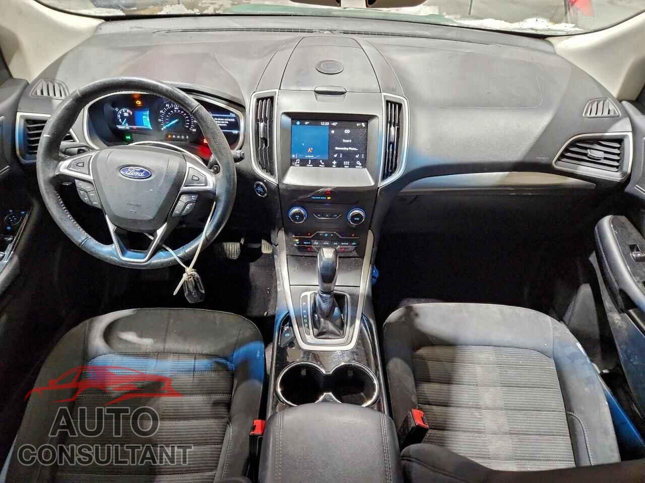 FORD EDGE 2016 - 2FMPK3J96GBC46966