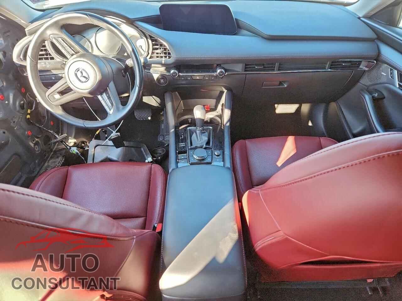 MAZDA 3 2023 - 3MZBPACM4PM363446