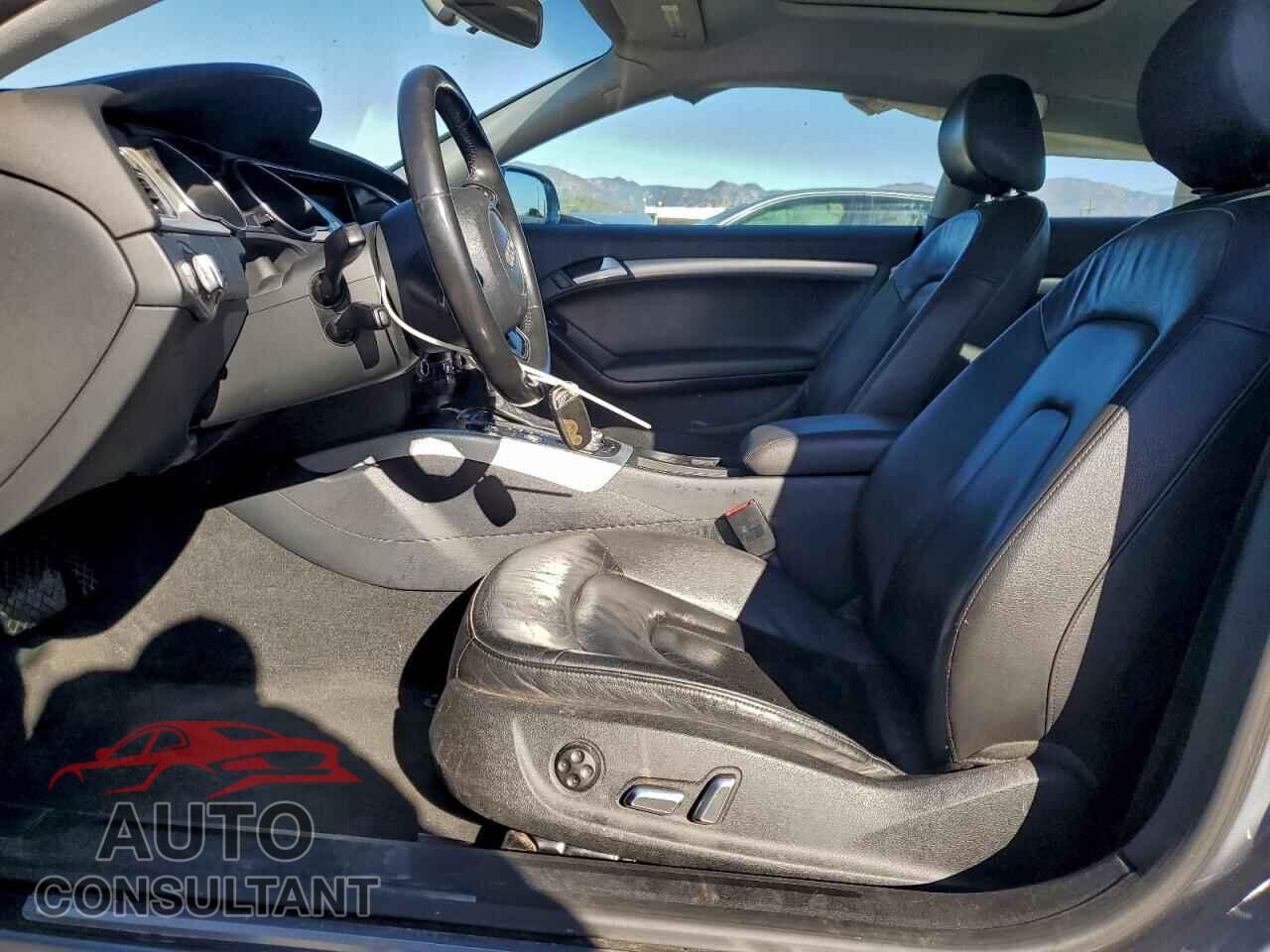 AUDI A5 2016 - WAUD2AFR4GA014685