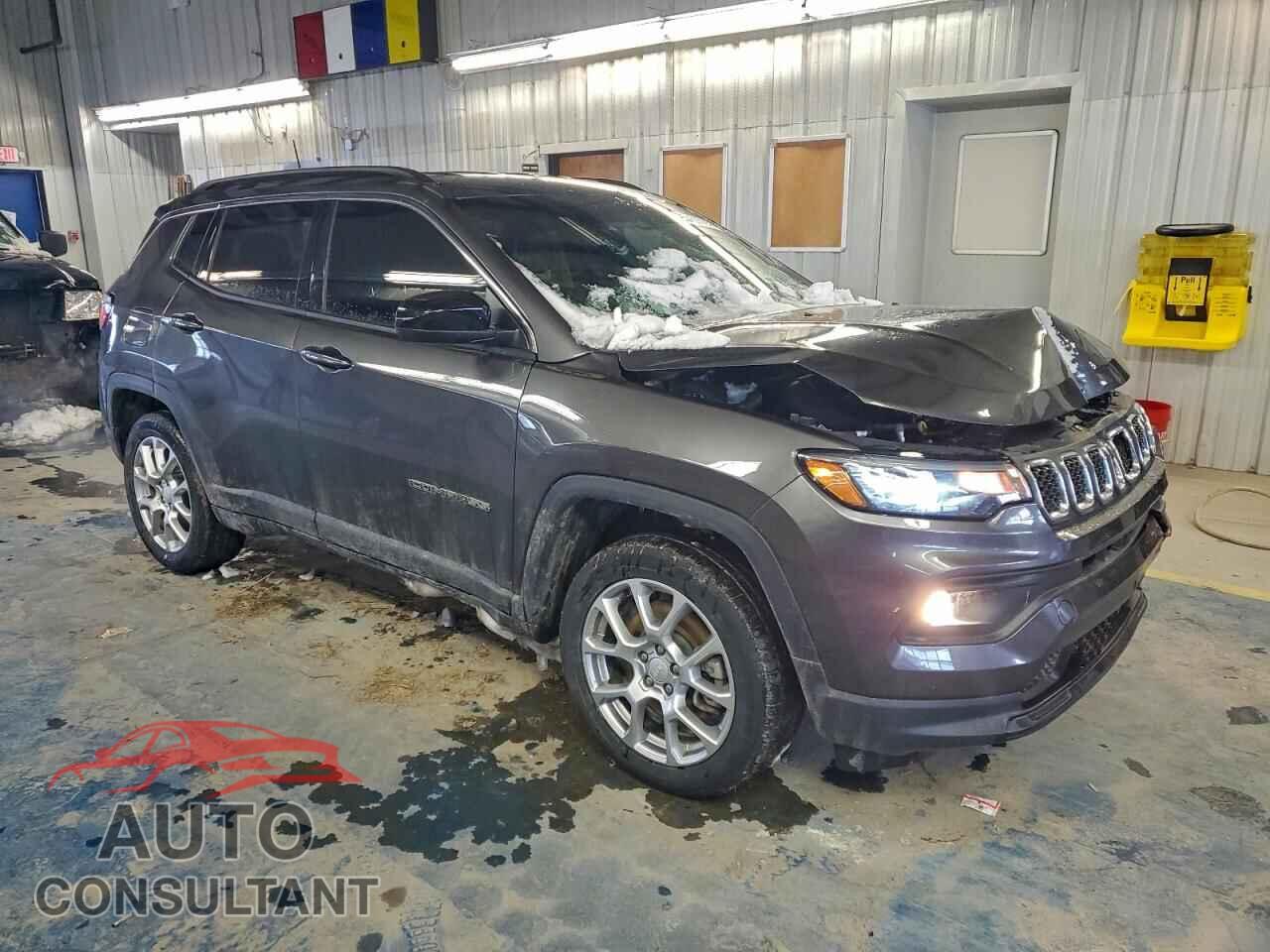JEEP COMPASS 2023 - 3C4NJDFN5PT540034