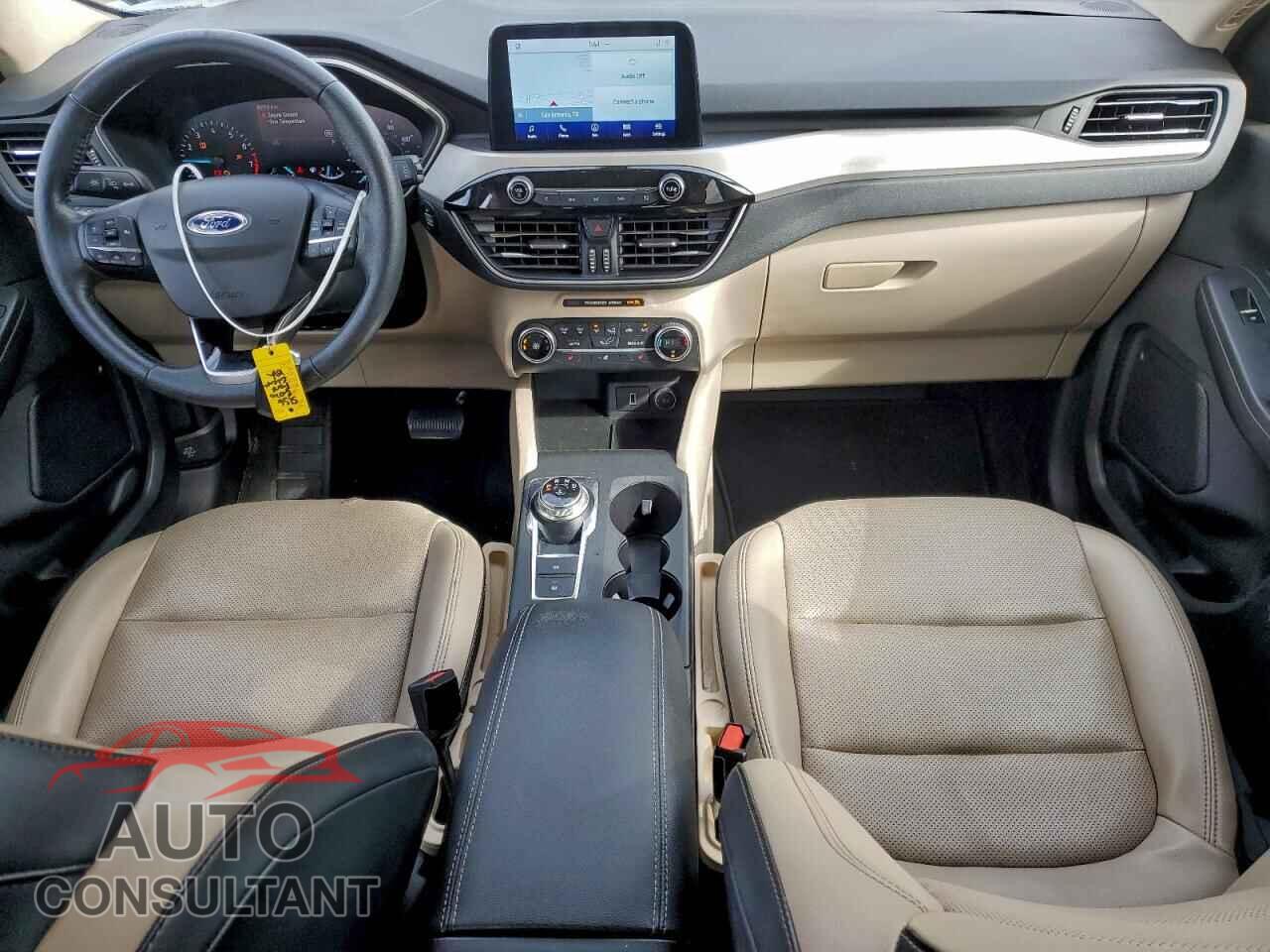 FORD ESCAPE 2020 - 1FMCU0H69LUA67456
