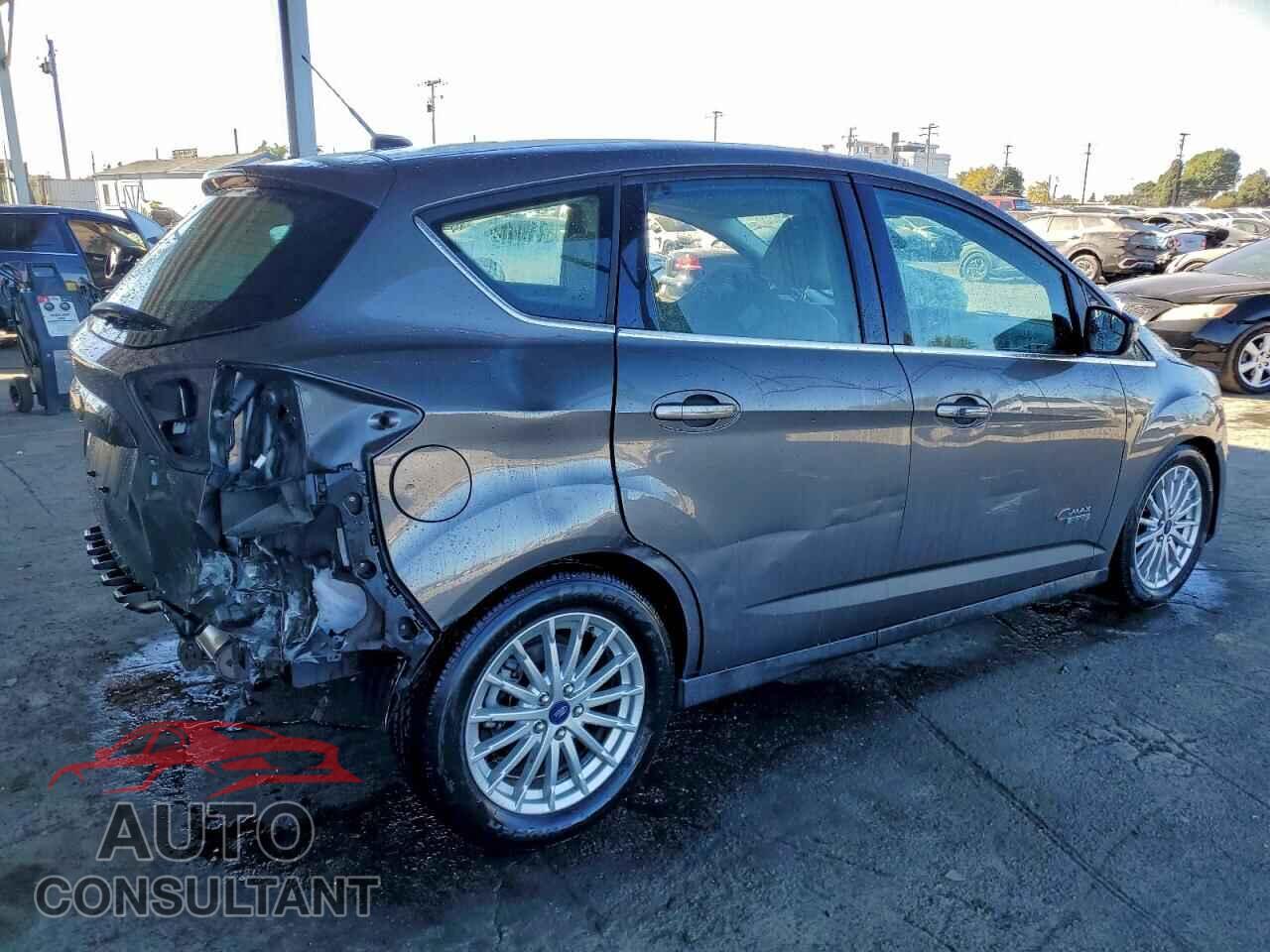 FORD CMAX 2013 - 1FADP5CU5DL521542