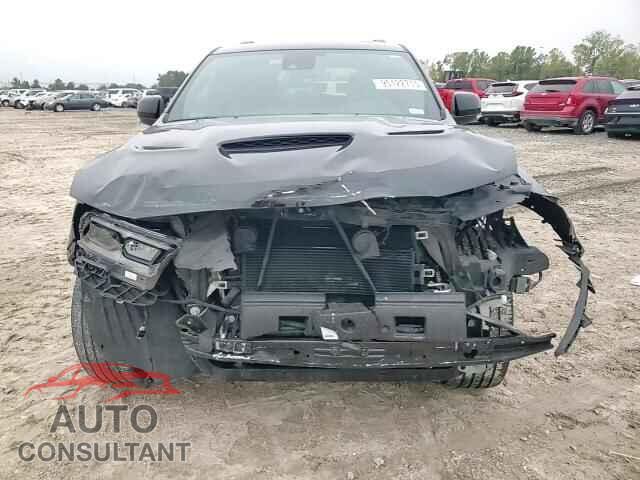DODGE DURANGO 2024 - 1C4SDHCT5RC190374