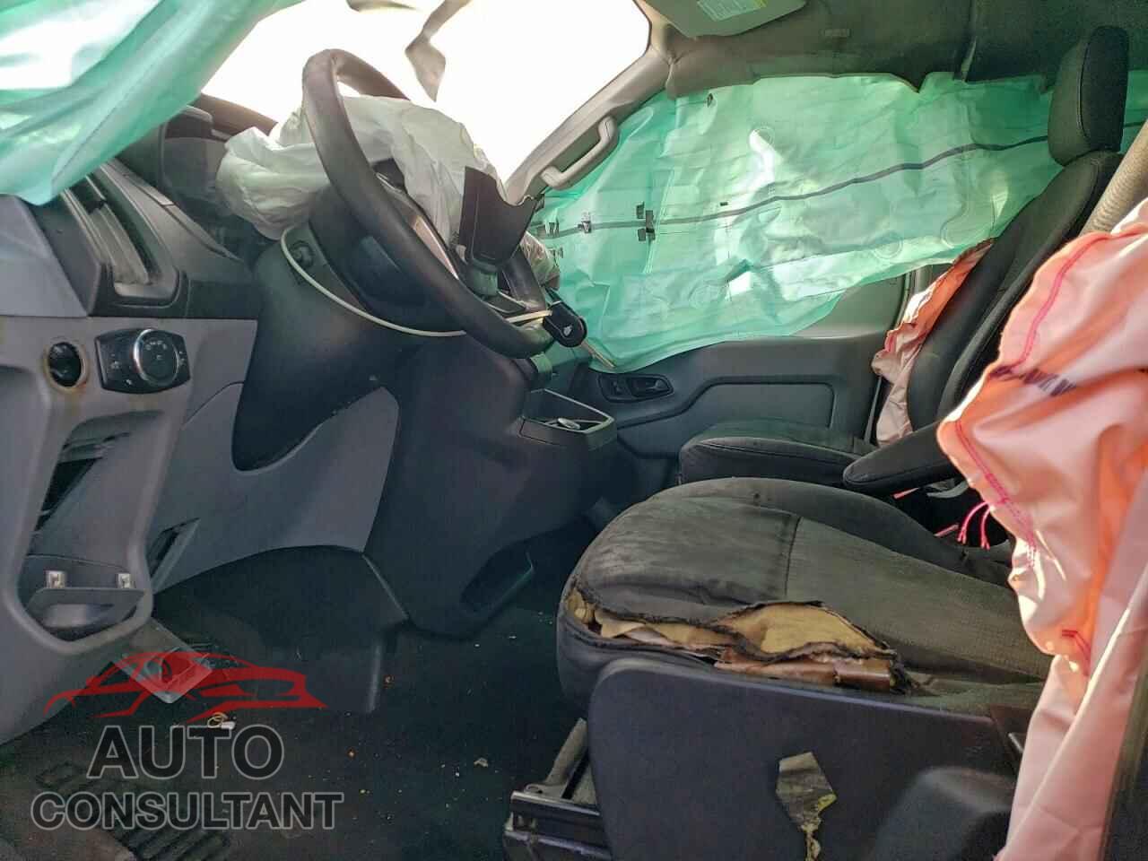 FORD TRANSIT 2018 - 1FBZX2ZM3JKA29443