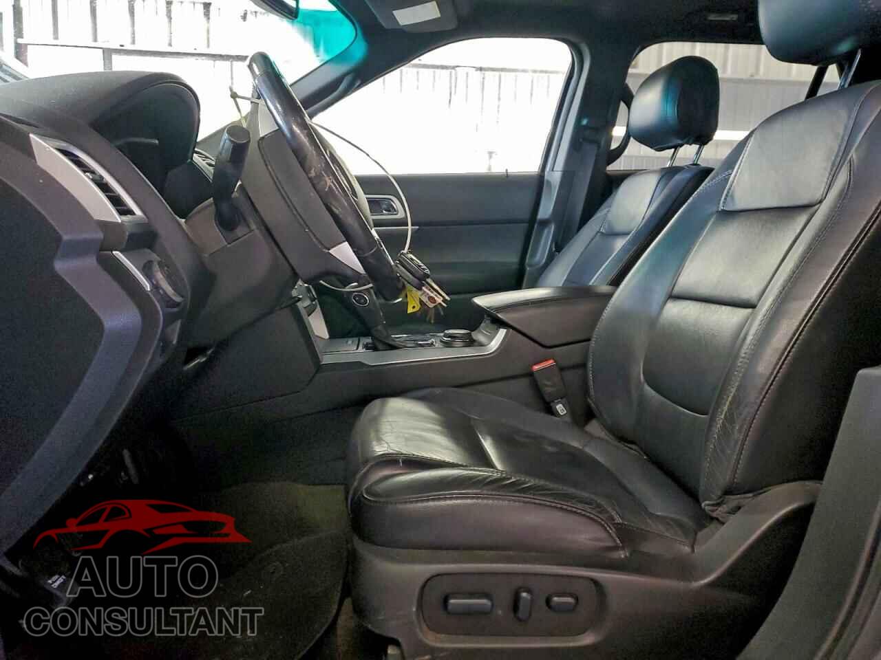 FORD EXPLORER 2013 - 1FM5K8D82DGC68815
