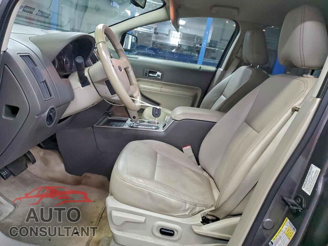 FORD EDGE 2009 - 2FMDK49C79BA99603