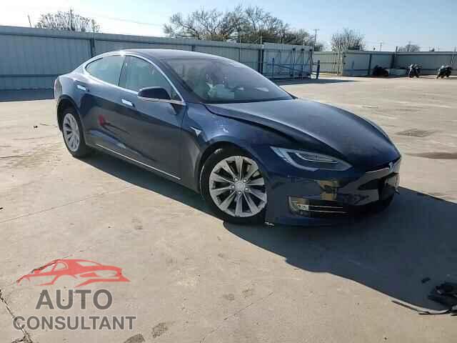 TESLA MODEL S 2018 - 5YJSA1E21JF288250