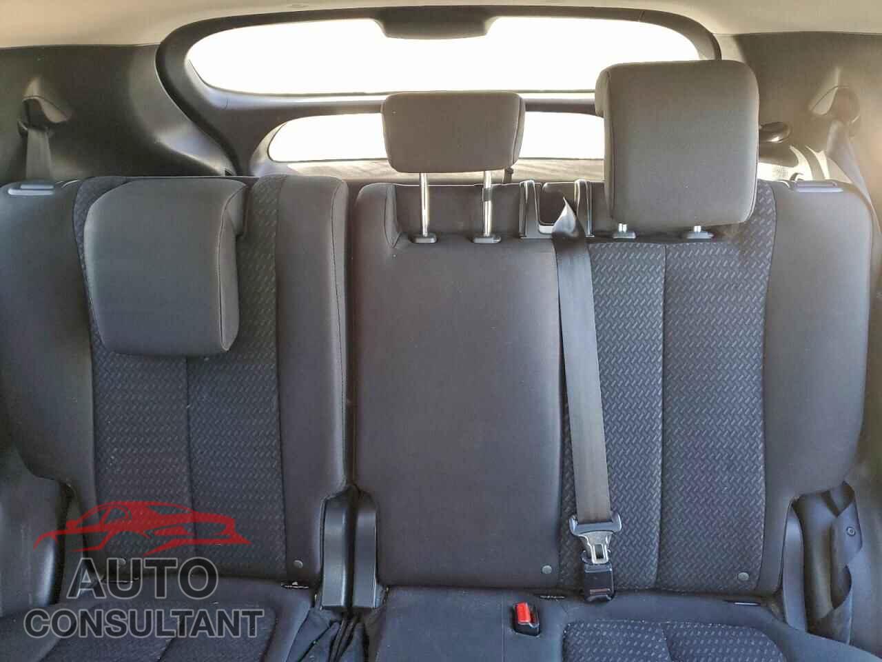 MITSUBISHI ECLIPSE 2020 - JA4AS3AA9LZ034519